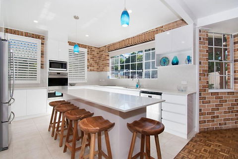Sandcastles - Accommodation VIC 3