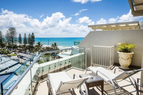 Sandcastles Mooloolaba - Accommodation VIC 0