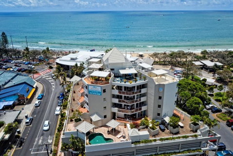 Sandcastles Mooloolaba - Accommodation VIC 1