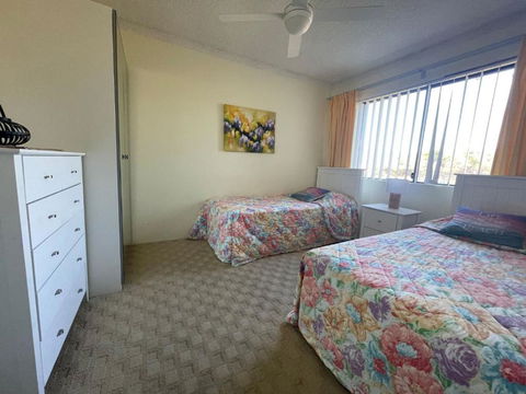 Sandpebbles 1 Pebbly Beach - Accommodation VIC 3