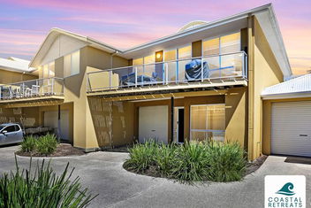 Sandpiper Inverloch - Linen Included with Accommodation VIC