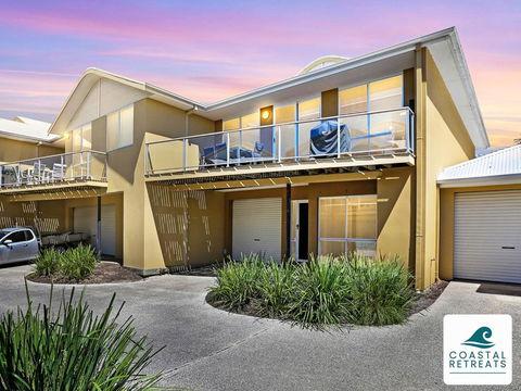 Sandpiper Inverloch - Linen Included - Accommodation VIC 0