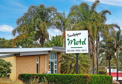Sandpiper Motel Ulladulla - Accommodation VIC 3