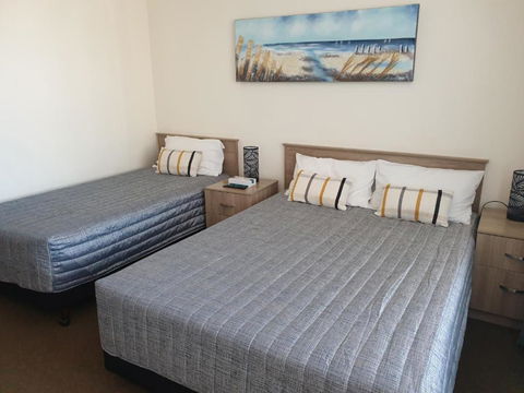 Sandpiper Motel Ulladulla - Accommodation VIC 1