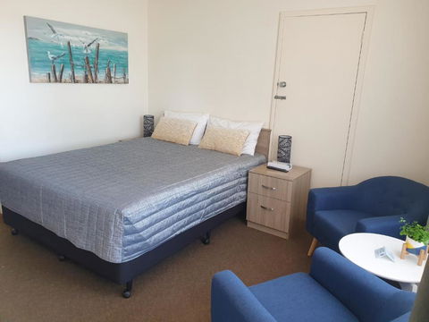 Sandpiper Motel Ulladulla - Accommodation VIC 2