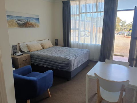 Sandpiper Motel Ulladulla - Accommodation VIC 0