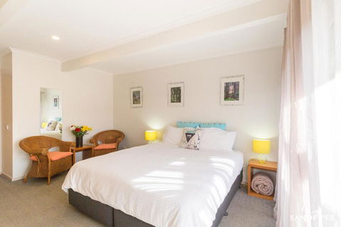 Sandpiper Motel Apollo Bay - Accommodation VIC 2