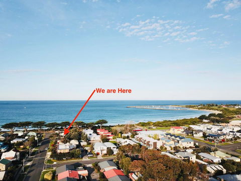 Sandpiper Motel Apollo Bay - Accommodation VIC 1