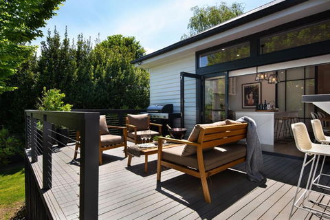 Sandringham - Accommodation VIC 3