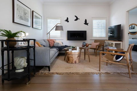 Sandringham - Accommodation VIC 2
