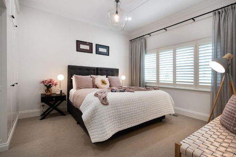 Sandringham - Accommodation VIC 1