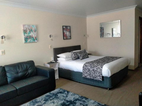 Sandstock Motor Inn Armidale - Accommodation VIC 0