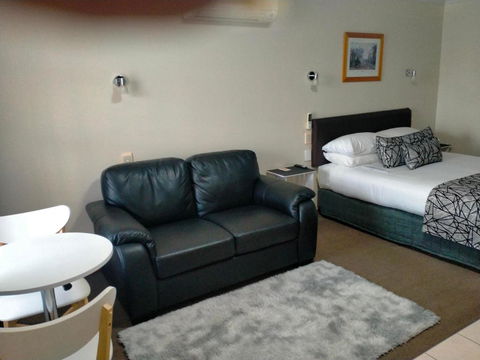 Sandstock Motor Inn Armidale - Accommodation VIC 1