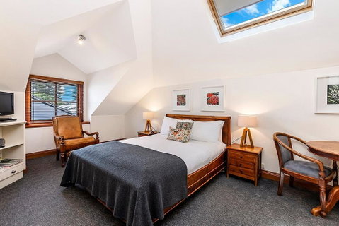 Sandstone Suites - In The Heart Of Port Fairy - Accommodation VIC 1