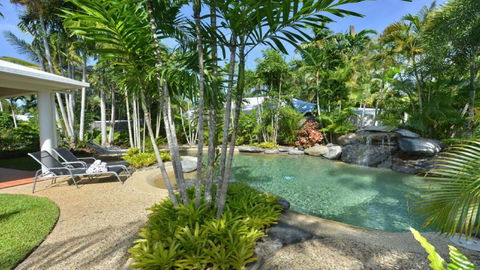 Sandwater Port Douglas - Accommodation VIC 0