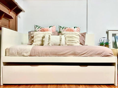 Sandy Bay Escape - Accommodation VIC 2