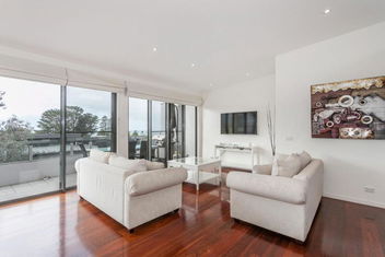 Sandy Beach One with Accommodation VIC