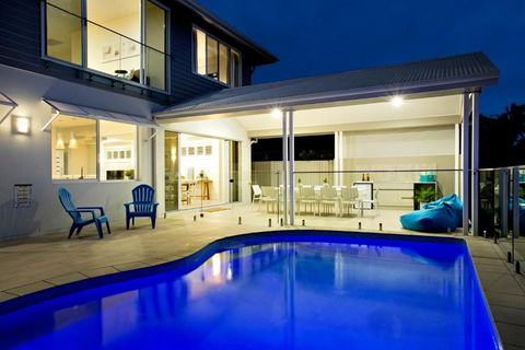 Sandy Cove - Accommodation VIC 1