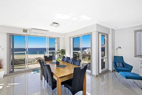 Sandy Cove Apartment The Entrance 31 - Accommodation VIC 0