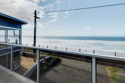 Sandy Cove - Accommodation VIC 2