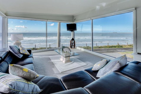 Sandy Cove - Accommodation VIC 0