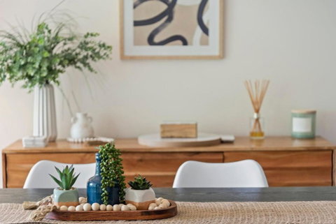 Sandy Days - Accommodation VIC 1