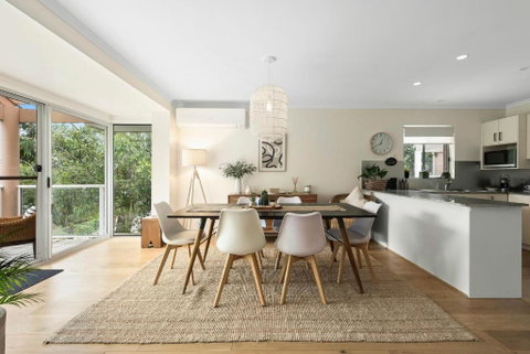 Sandy Days - Accommodation VIC 2