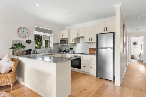 Sandy Days - Accommodation VIC 3