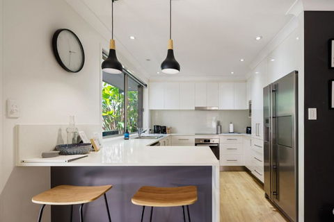Sandy Dunes Retreat Pet-Friendly Wurtulla Home - Accommodation VIC 3