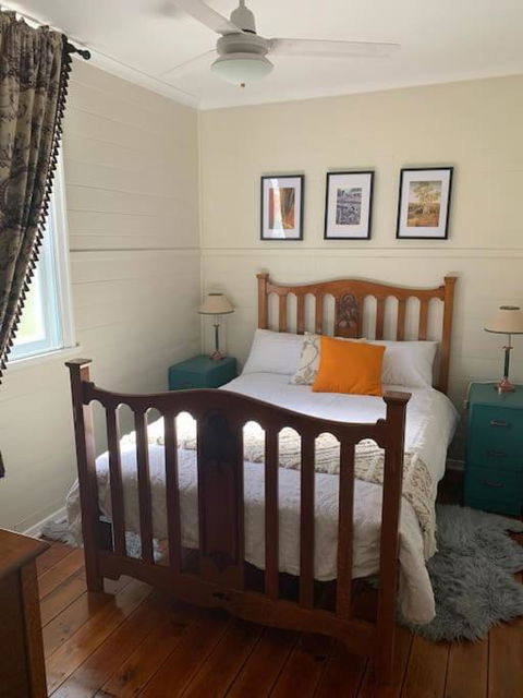 Scenic Rim Country Escape - Accommodation VIC 1