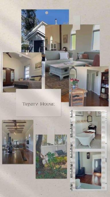 Scenic Rim Country Escape - Accommodation VIC 2
