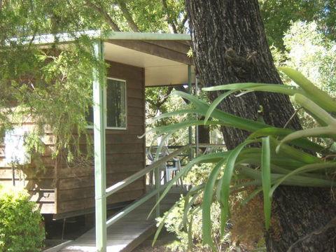 Scenic Rim Motel - Accommodation VIC 1
