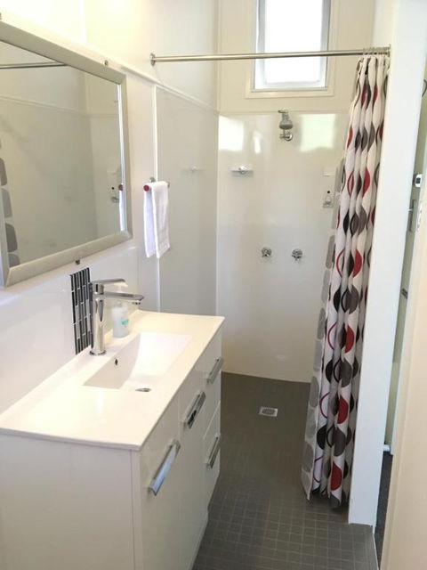 Scenic Rim Motel - Accommodation VIC 0