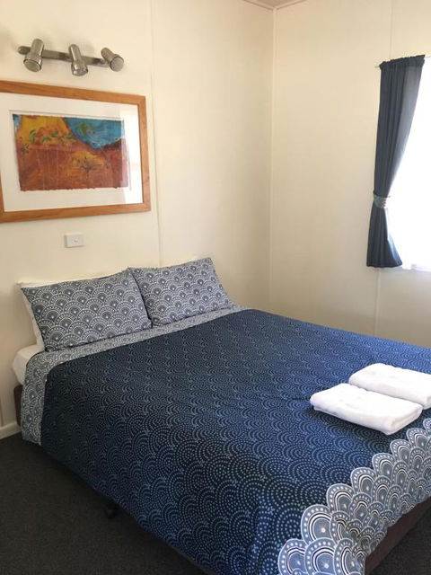 Scenic Rim Motel - Accommodation VIC 2