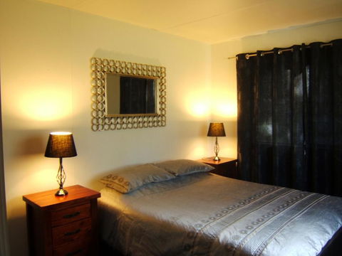 Scenic Rim Motel - Accommodation VIC 3