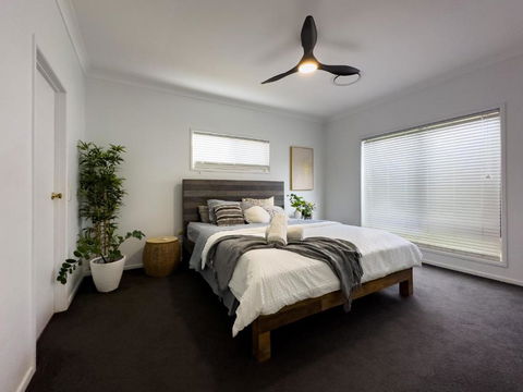 Shailer Park Serenity - Accommodation VIC 0