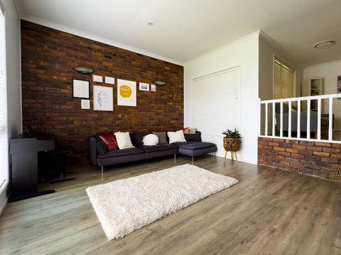 Shailer Park Serenity - Accommodation VIC 3