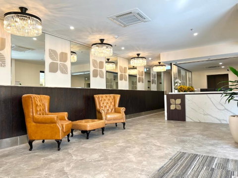Sixty Six Boutique Apartments - Accommodation VIC 3