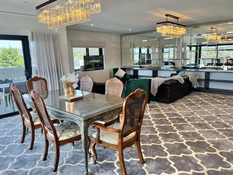 Sixty Six Boutique Apartments - Accommodation VIC 1