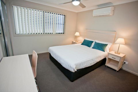 Stonewood Villas - Accommodation VIC 2
