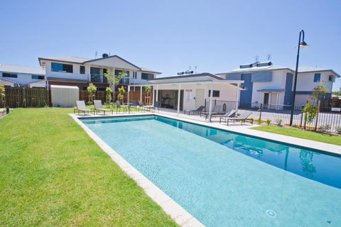 Stonewood Villas - Accommodation VIC 1