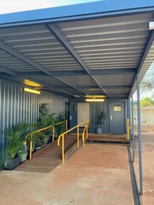 Summer Port Lodge - Accommodation VIC 0