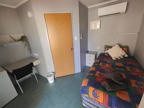 Summer Port Lodge - Accommodation VIC 1