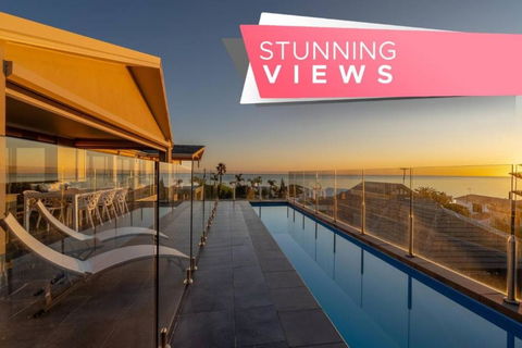 Sun Seeker At Marino - Expansive Luxury Pool Home - Accommodation VIC 0