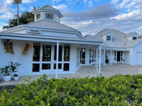 The Arabella North Coast - Accommodation VIC 2