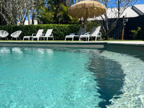 The Arabella North Coast - Accommodation VIC 0