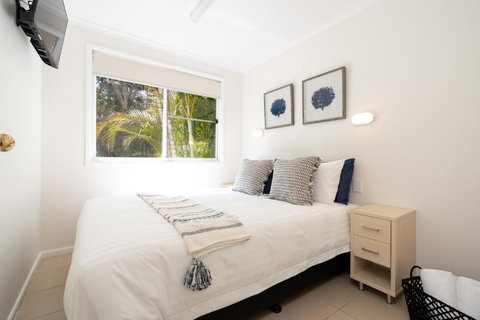 Tasman Holiday Parks - Myola - Accommodation VIC 0