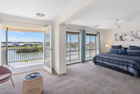 T2 12 Wentworth Pde Hindmarsh Island - No Linen Included - Accommodation VIC 0