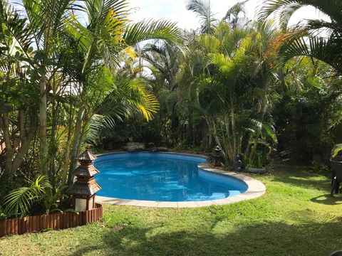 Tallow Beach Motel - Accommodation VIC 0