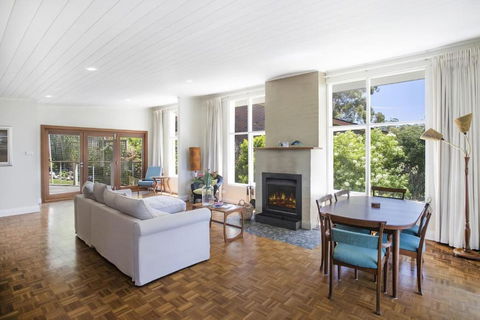 Tallwood - Accommodation VIC 1